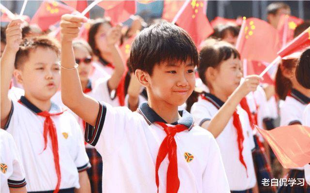 老白侃学习|教材简单，考试难，学生无法应对考试，这才是补习班兴起的源头