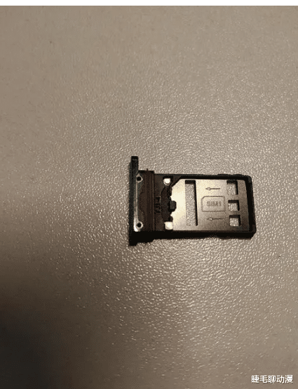 安卓|上网卡应当放SIM1卡槽