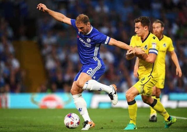 布萊克浦|3.23精準分析兩場賽事：搶分戰(zhàn)意十足 布萊克浦主場強勢