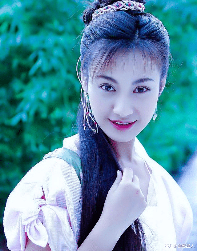 反派|剧里总演“坏女人”,生活中却低调善良,这7位女星个个美貌惊艳