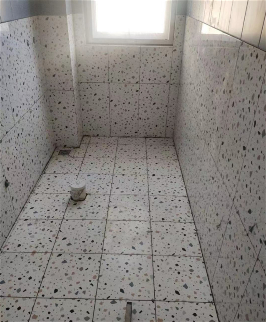 装修设计时尚圈儿 有些人房子装到一半就不想装了？看到这些翻车现场，我才懂了！