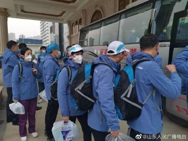 北美留学生日报 这个春节山东人火了，把我看哭了