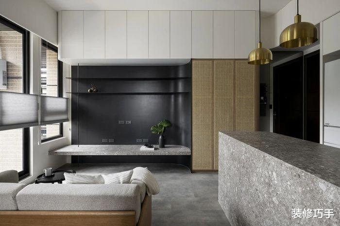 装修巧手|等我攒够钱，也装一套这样的小房子，无拘无束，专属一个人的生活