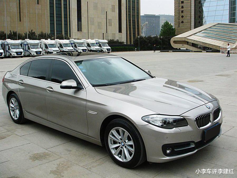 宝马3系|就算有30万预算买新车，也铁了心要买二手车，是一种什么体验？