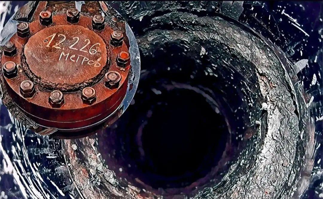 科学家 俄罗斯发现的“地狱之声40秒”到底是什么？背后真相让人细思极恐