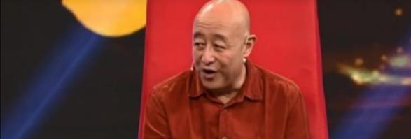 陈寒柏|从相声大师到臭名远扬，5姓家奴的陈寒柏，远比你想象得更糊涂