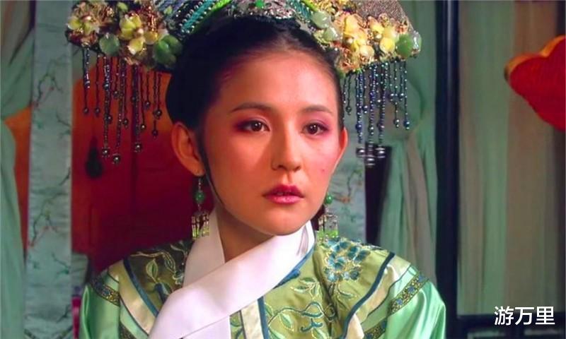 安陵容|同样是出身不好,为什么叶澜依余莺儿嚣张,安陵容却人人可欺?