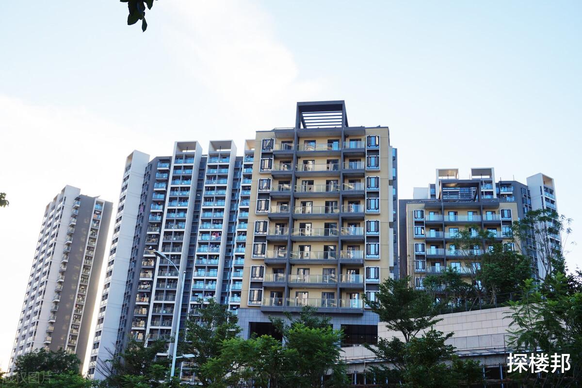 郑州|不论几线城市，房地产大涨的时代可以说是已经终结了