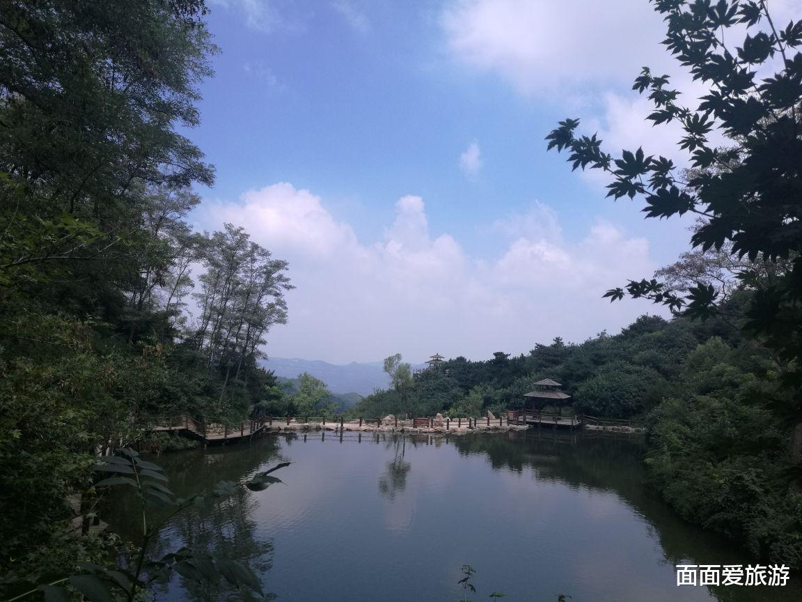 山东省 山东一“吸金”景区,门票高达120元,游客却络绎不绝