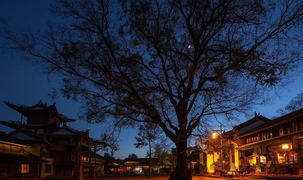 云南 云南一古镇获“中央”点名，景色不输丽江古城，游客：值得一游