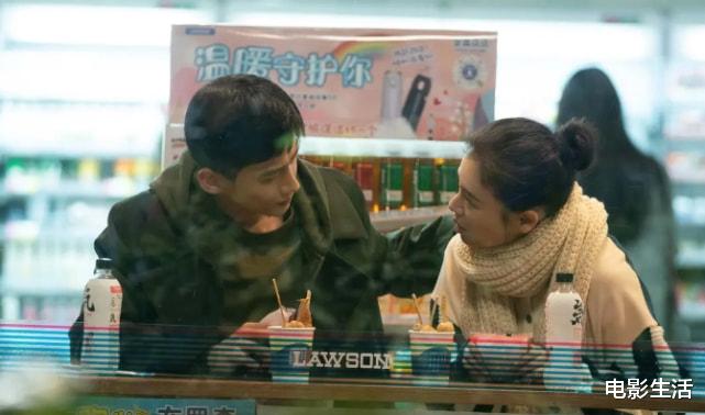 景甜|2021年超火的8对CP，杨洋迪丽热巴榜上有名，景甜张彬彬太好磕