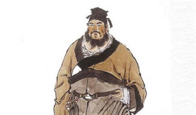 DEEP深度世界|晁盖人强马壮，为何会输给宋江？从对待林冲的态度就已埋下败局