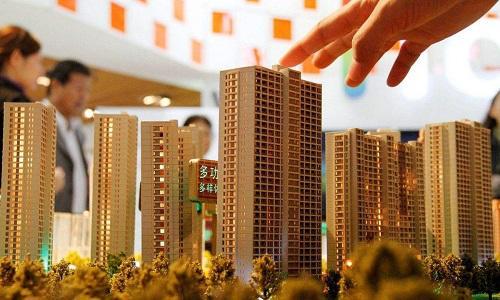 大门|发生了什么？刚需一夜之间销声匿迹？“没钱”了还是“觉醒”了？