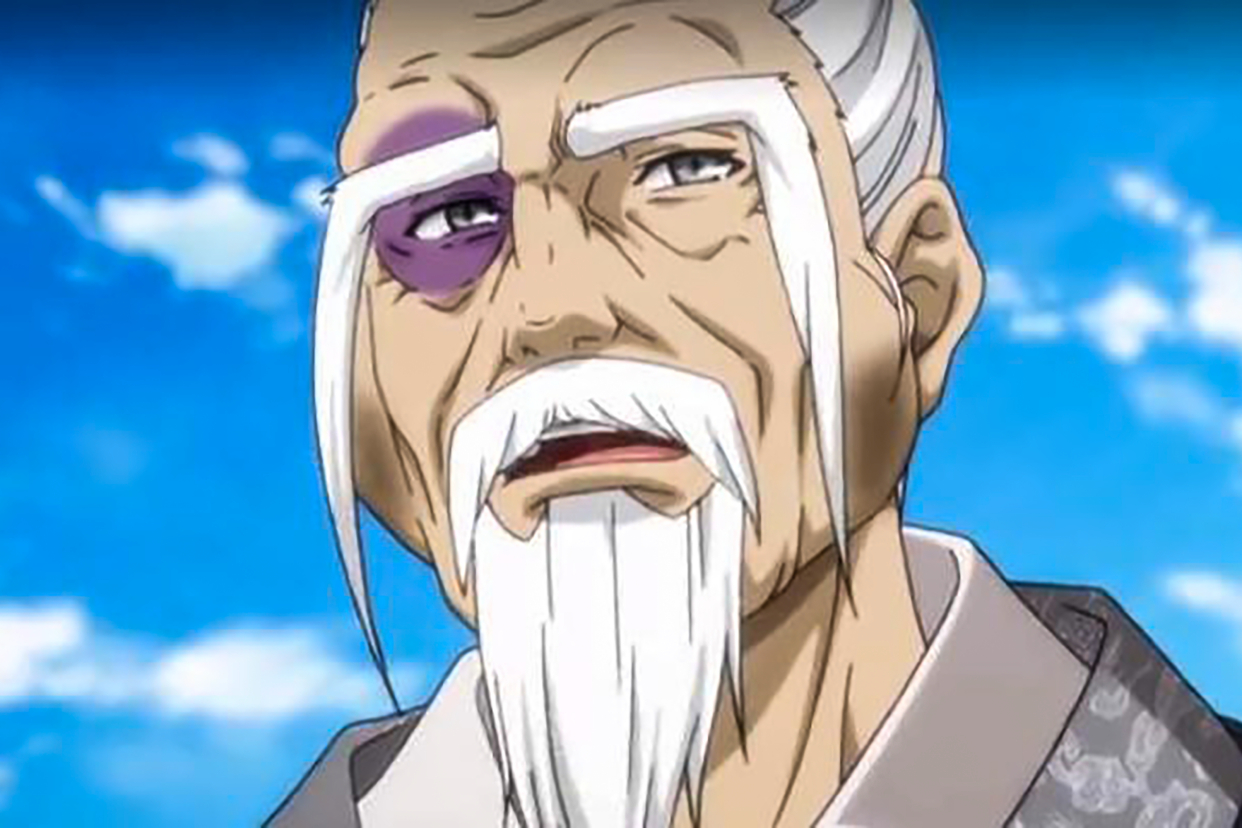 天师|一人之下：数家大门派实力基本暴露，实力超过十佬的人不会太多