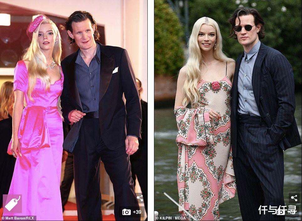 仟与仟寻|人间DIOR本人，安雅梦幻性感美翻威尼斯，绝美复古扮相如橱窗芭比