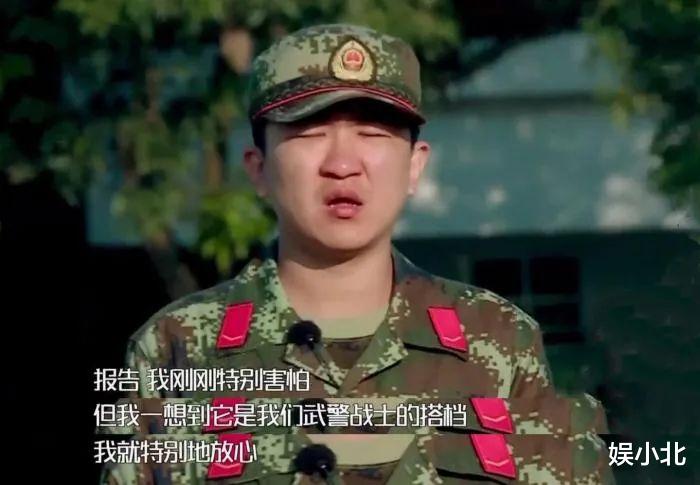 姜潮|长着一张“音痴脸”，一开口却让我挪不开眼，第二个李承铉出现了