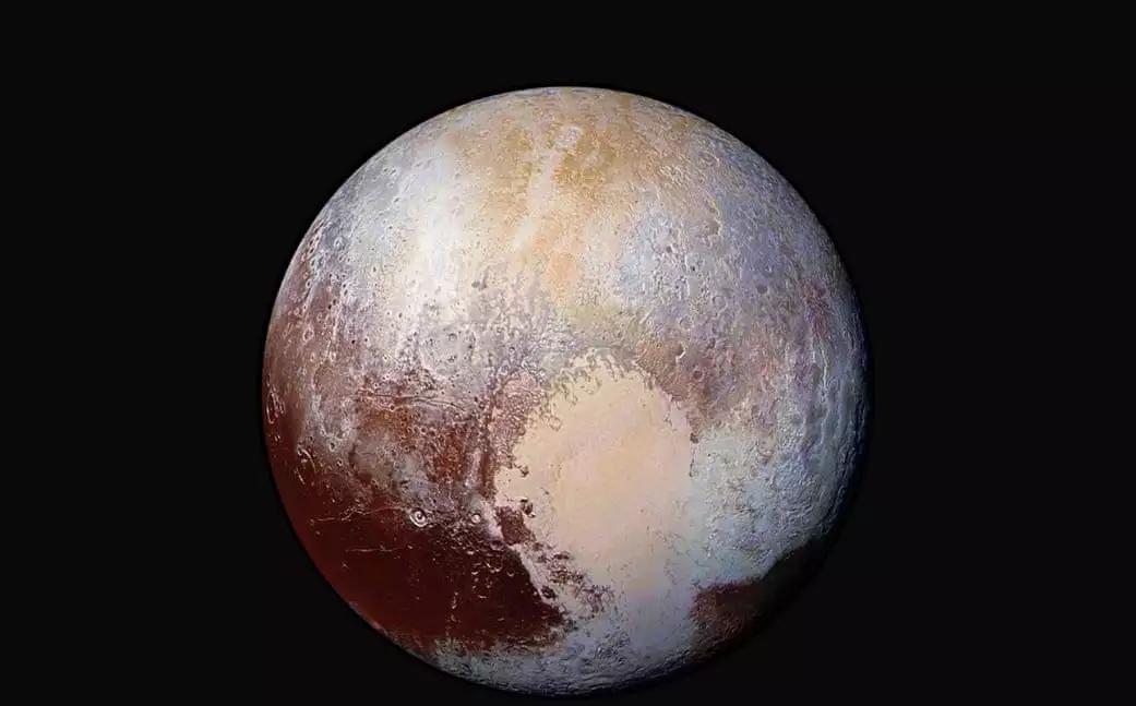 行星 宇宙中究竟有没有第二个“地球”？有！但我们可能永远也见不到