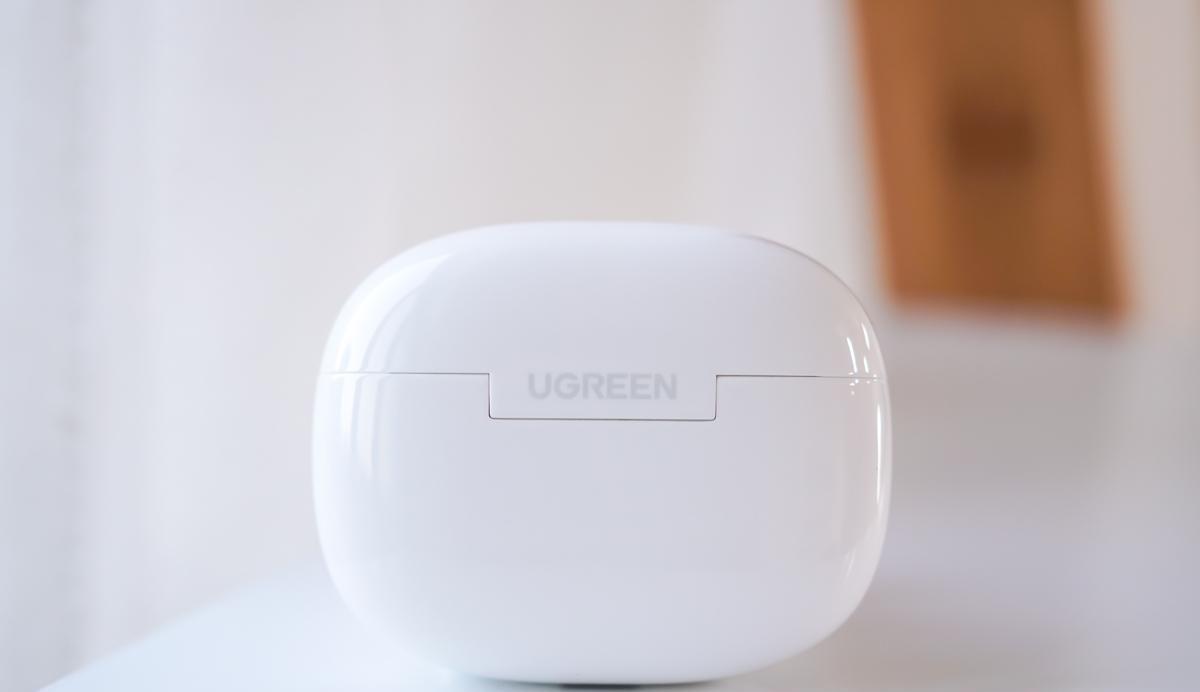 蓝牙耳机|百元价位TWS降噪耳机优质选择，绿联HiTune T3蓝牙耳机体验评测