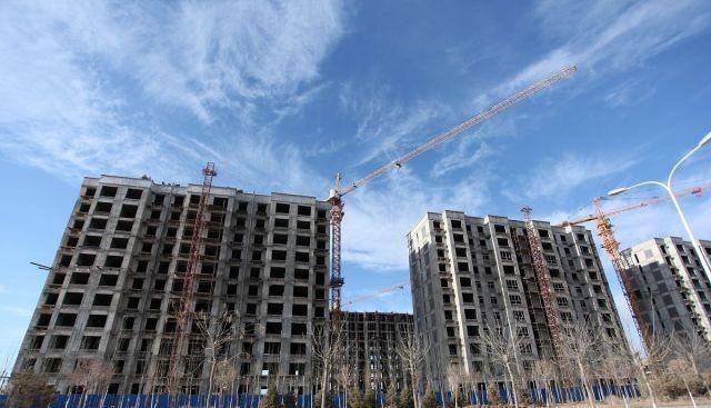 童书小窝|回不去的县城， 五城房价已超两万，你还觉得县城房价低？