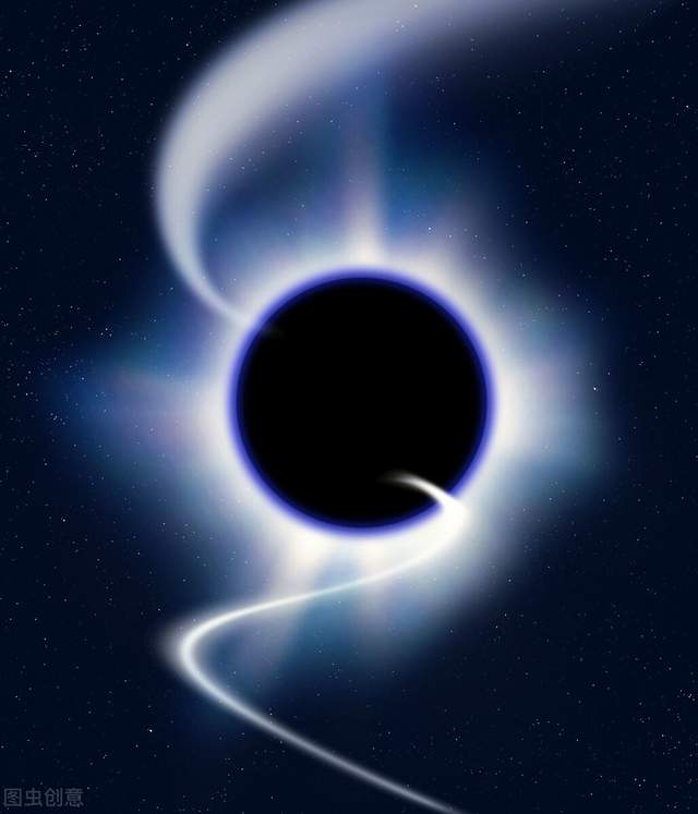 五个不能让人深思的宇宙问题,越想越觉得不可思议