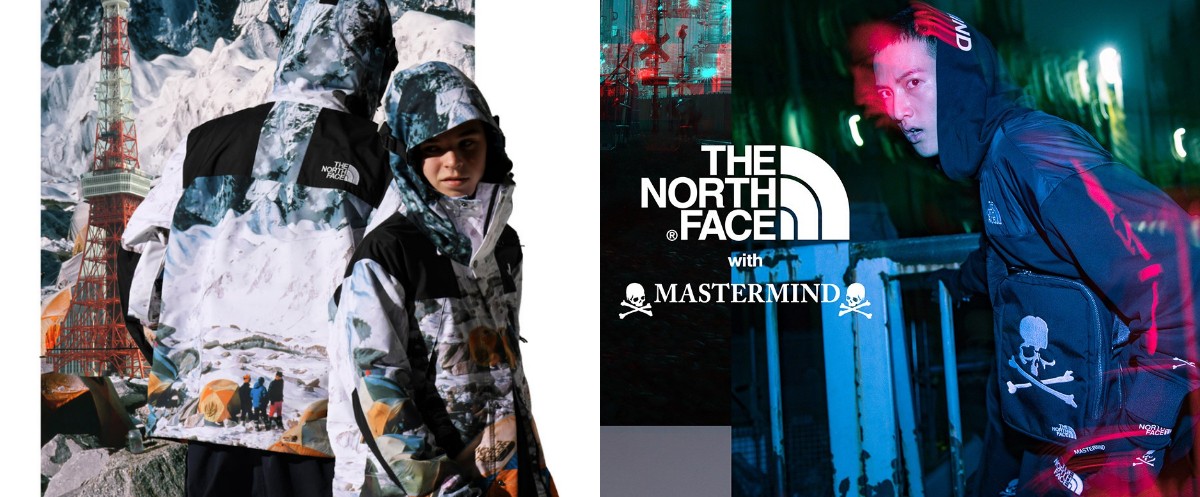 FLIGHTCLUB中文站 梦寐以求的 TNF 必入款又来了!稀有「北面黑标」突袭上架!链接曝光!