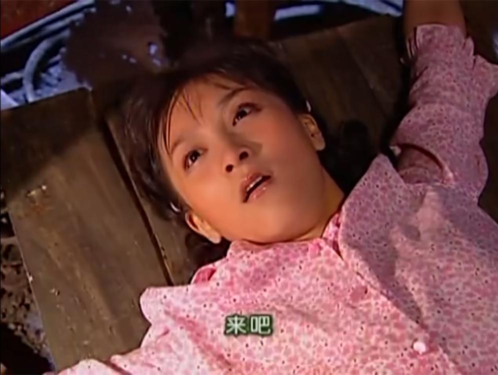 王琳|难怪梦萍被流氓玷污后，宁冒生命危险也要堕胎：你看雪姨说了啥？