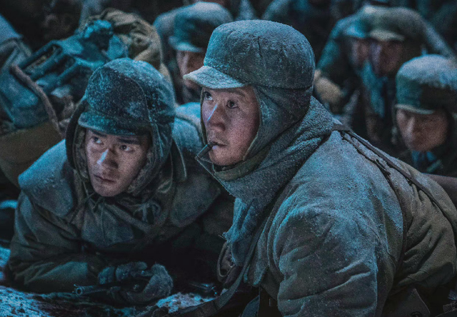 欧阳娜娜|《长津湖》登顶票房榜，却在马来西亚上映受阻？发行商回应来了