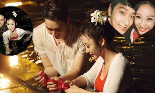 任嘉伦|韩星2PM黄灿盛宣布结婚 自曝圈外女友已怀孕柳岩曾是绯闻对象