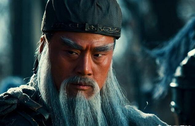 同一类去匹配|《三国演义》汉寿亭侯关羽是否支持刘备称帝?