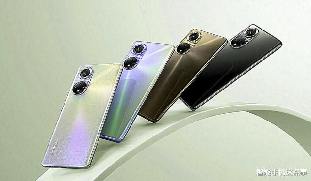 Python|荣耀60再次被确认：首发骁龙778G+，但无缘百瓦快充！