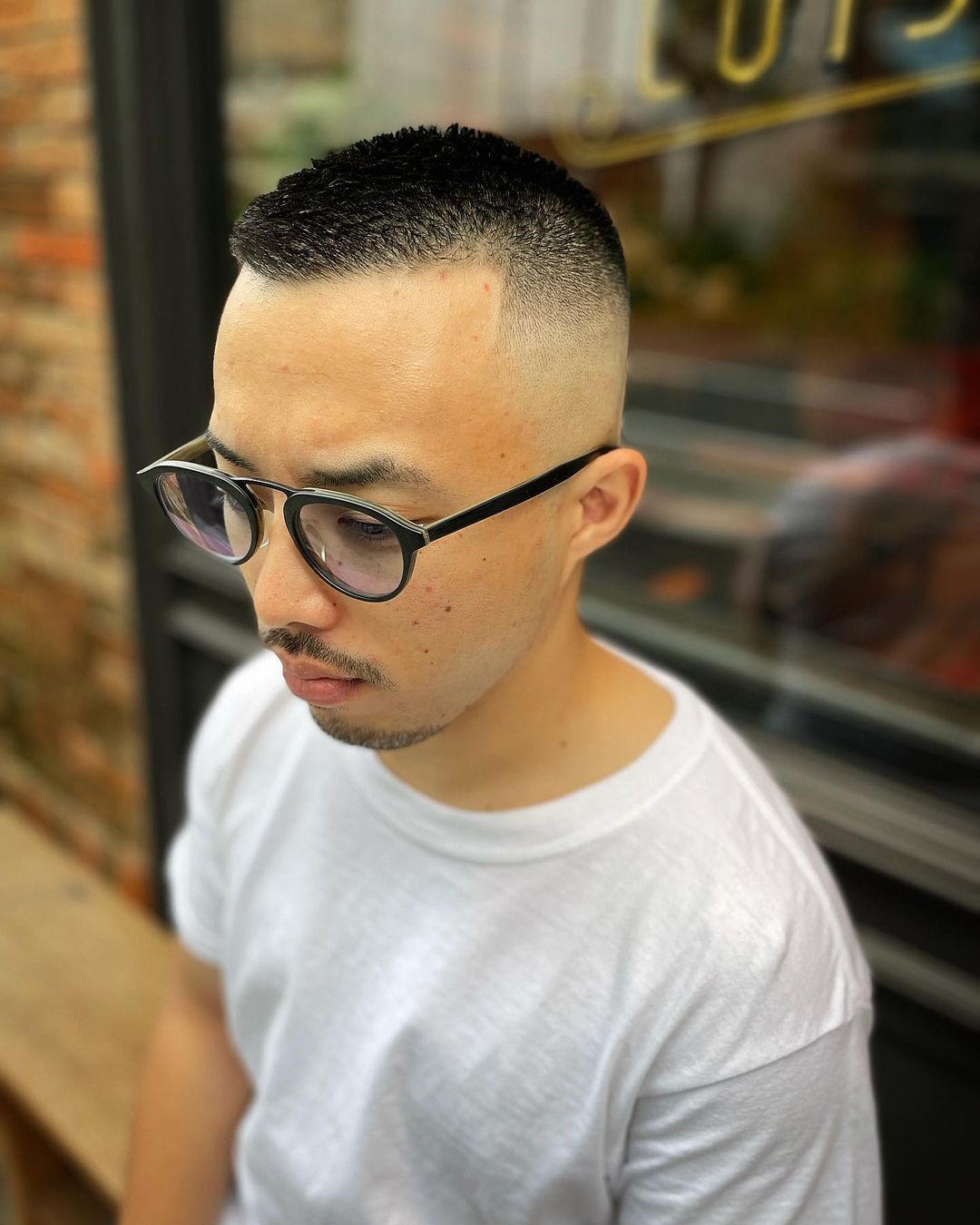 发型 男人别剪过时发型了，春节就选这几种，造型很不赖