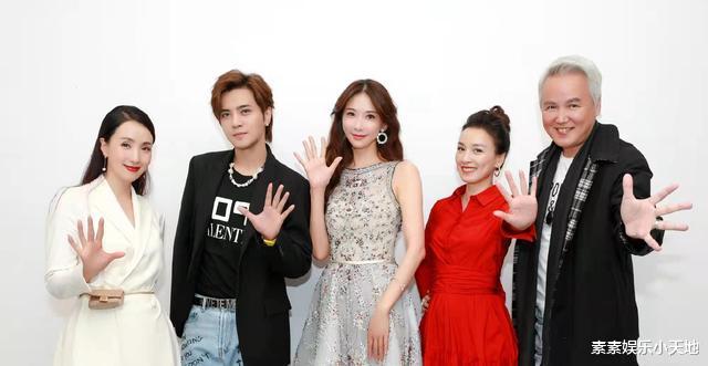 张庭|张庭事件升级：陶虹和明道也将受处罚，律师称罚款金额高达2倍