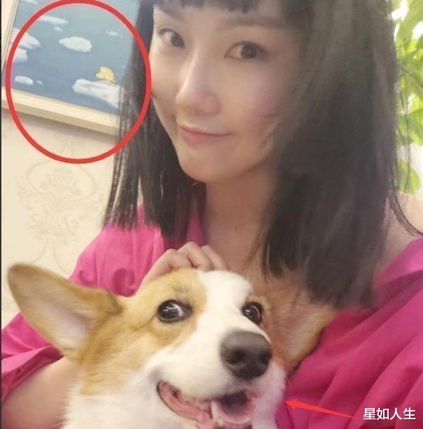 黄龄|已复合？娱记曝黄龄公开恋情是准备要结婚，许嵩妈妈已把她当儿媳