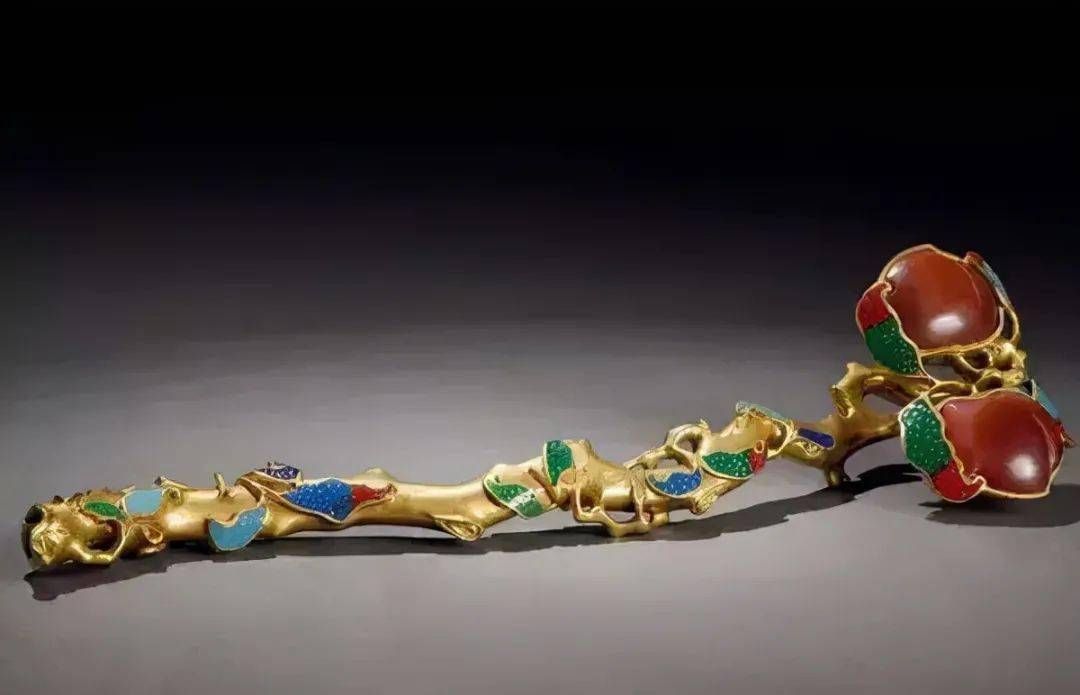 文玩|你以为文玩就是手串珠子？老祖宗玩的东西还多着呢