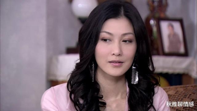 秋雅聊情感 《回家的诱惑》：若是艾莉明白3个道理，也不会跟林品如反目成仇