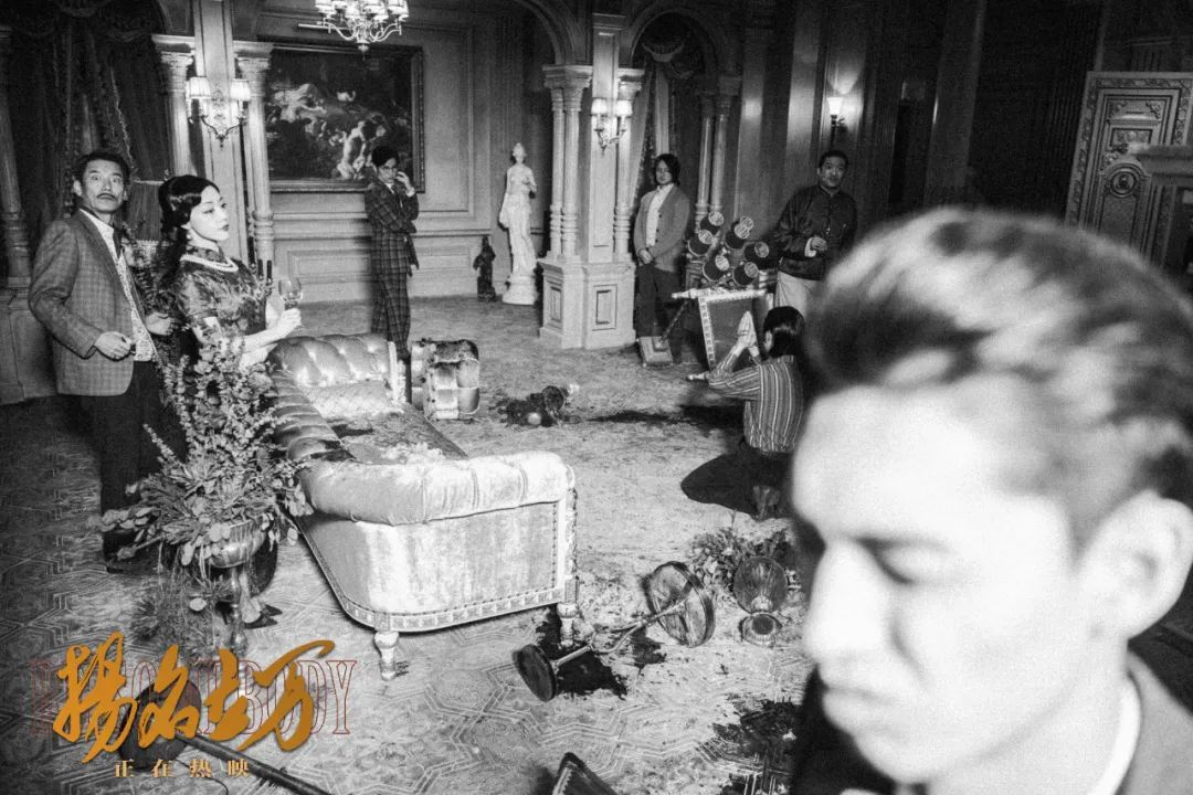 扬名立万|今年的黑马国产佳作,居然是小成本的它...