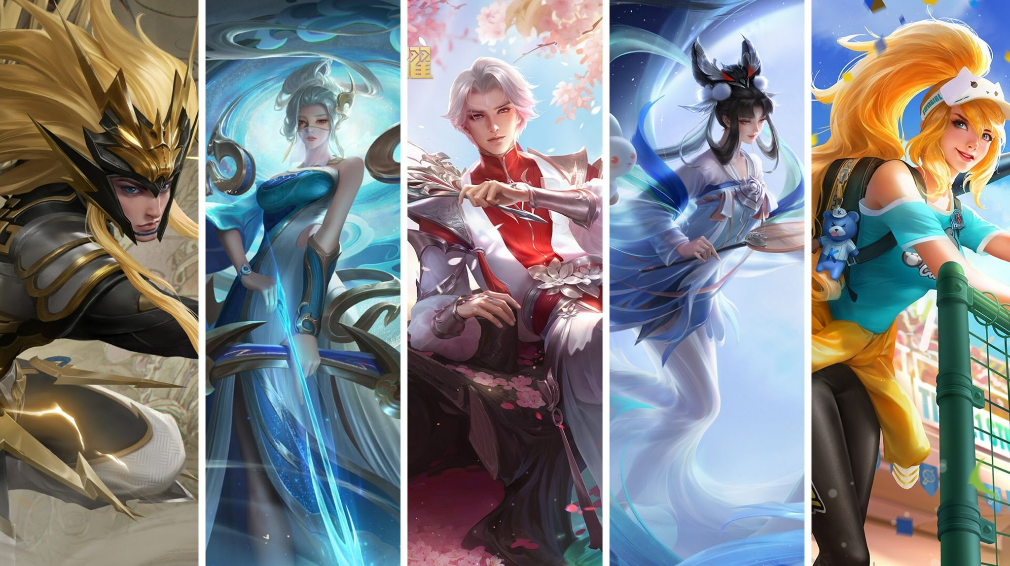 腾讯|再见，垃圾游戏，再见，无良商家。对《王者荣耀》忍无可忍，我决定“报复社会”