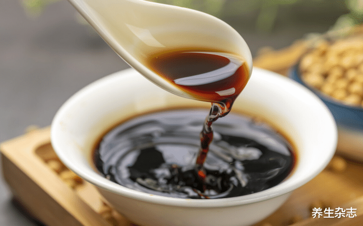 运动|转告家人：厨房3种调料，过度食用，会“糟蹋”肝脏，尽量少吃