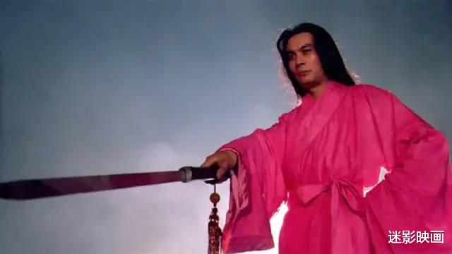 武侠|内地被禁十年，香港票房惨败，因删减太多被低估，28年前的武侠片