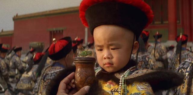 果莓妈咪说 他睡了正宫娘娘，不仅没有被杀还拿了皇帝封口费，子孙成亿万富翁