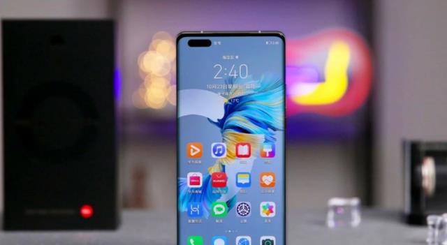 朱浩波|央企站队华为,国产巨头也对鸿蒙表态,上汽的情况没有重现