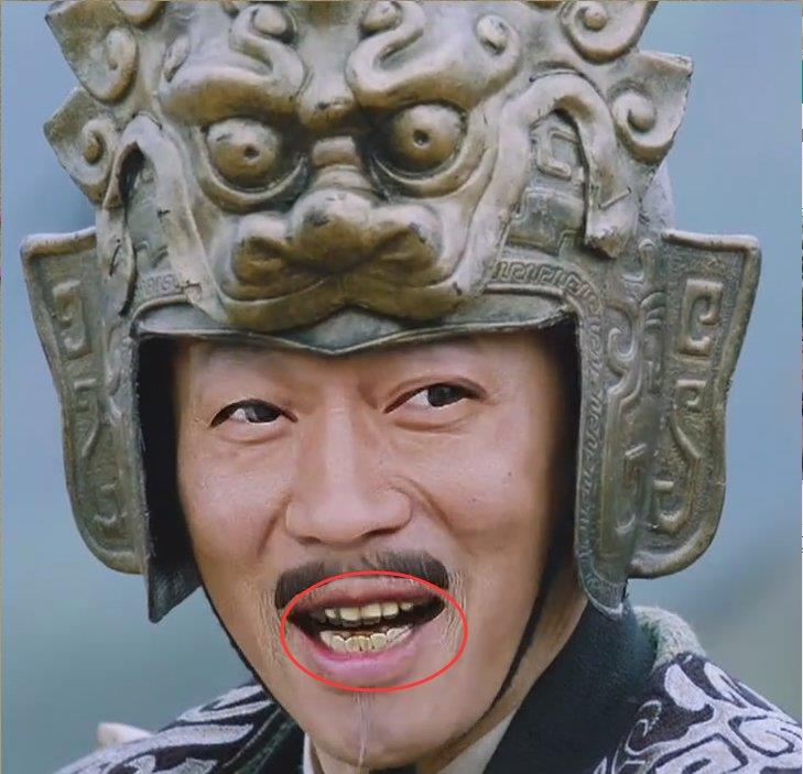 ai|影视剧中频出现“AI换脸”，其背后体现的是演员人品。