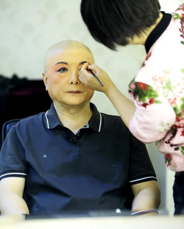 京剧|论一个京剧剧院团领导者的重要性，直接影响一个剧院团的发展