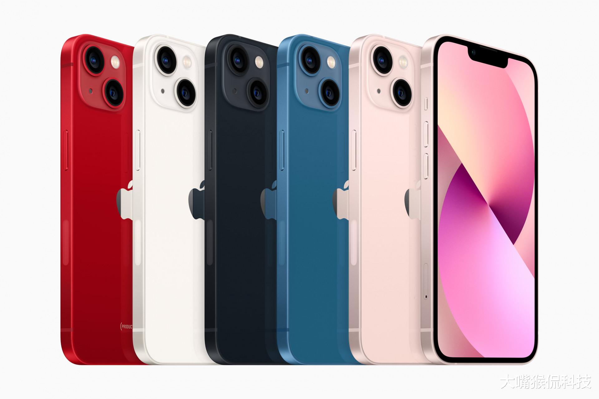 iPhone|苹果销量最好的产品竟然是最高配置版本？高价也挡不住市场的热销