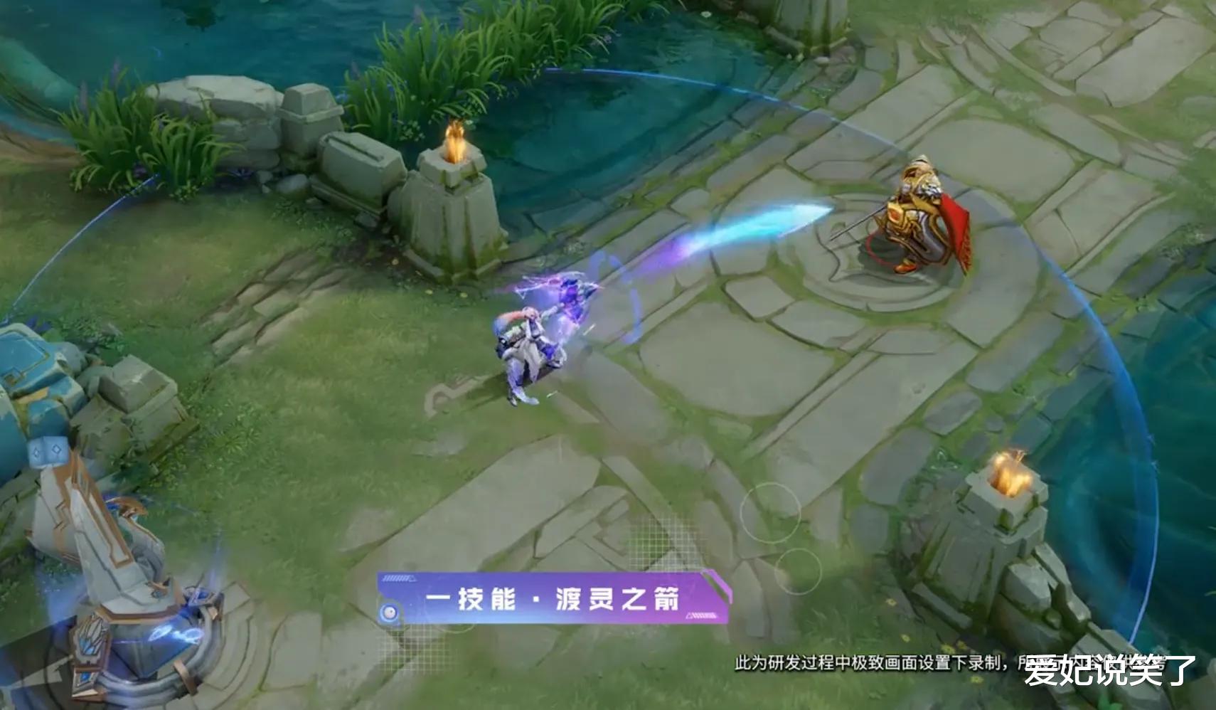 kpl|伽罗溯光者正式上架,特效碾压大部分史诗皮肤,首周入手价不到50