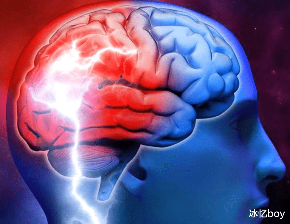 肝脏|脑梗有什么征兆？平时多注意观察身上3个地方，或能提前发现端倪