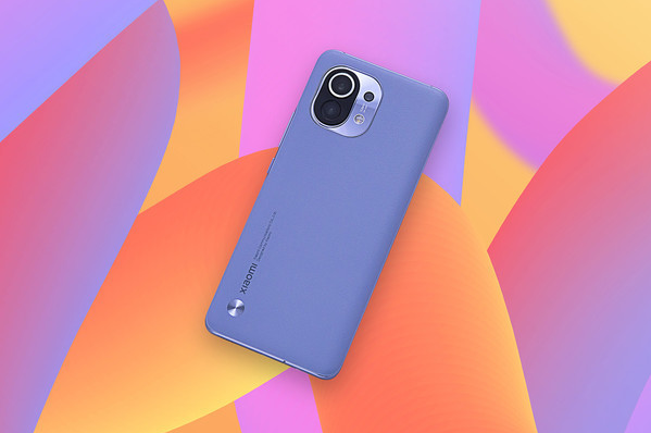 雙十一|降價至2999, 2K分辨率+一億像素，已經進入中端市場