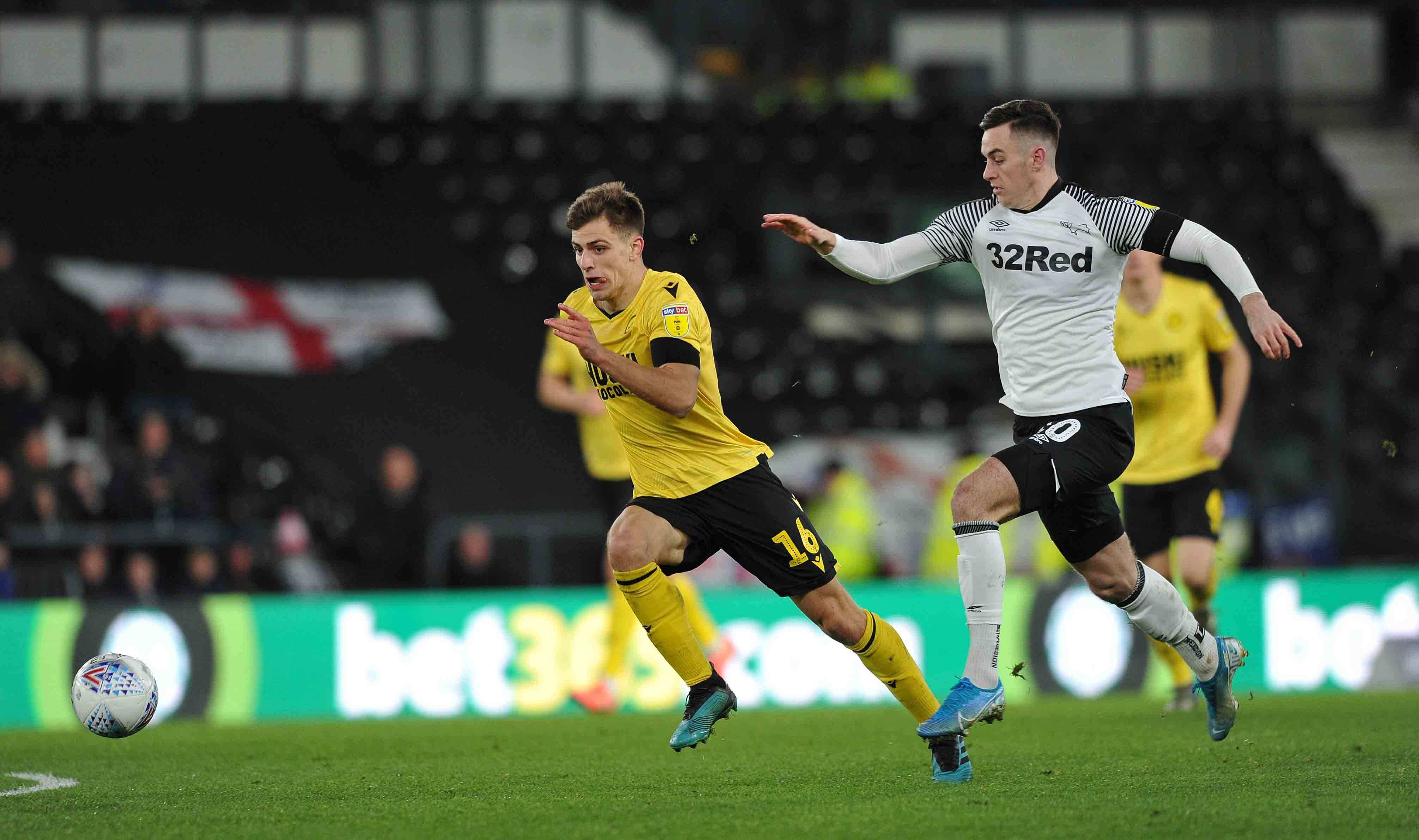 李霄鵬|英冠賽事解析：西布羅姆 VS 加的夫城，西布羅姆獲得大勝？