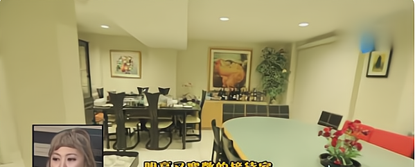 阳光语言矫正说|晒晒刘宪华在加拿大的豪宅，全屋三层复式设计，院子还有3个车库