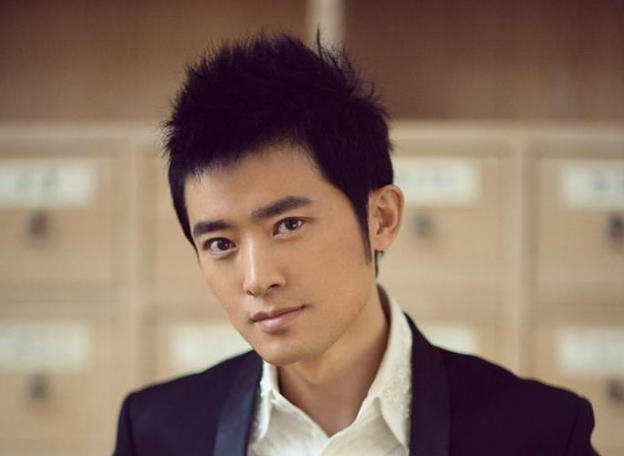 任泉|任泉宠了12年的老婆曝光，被称“内地梅艳芳”，难怪多年没绯闻